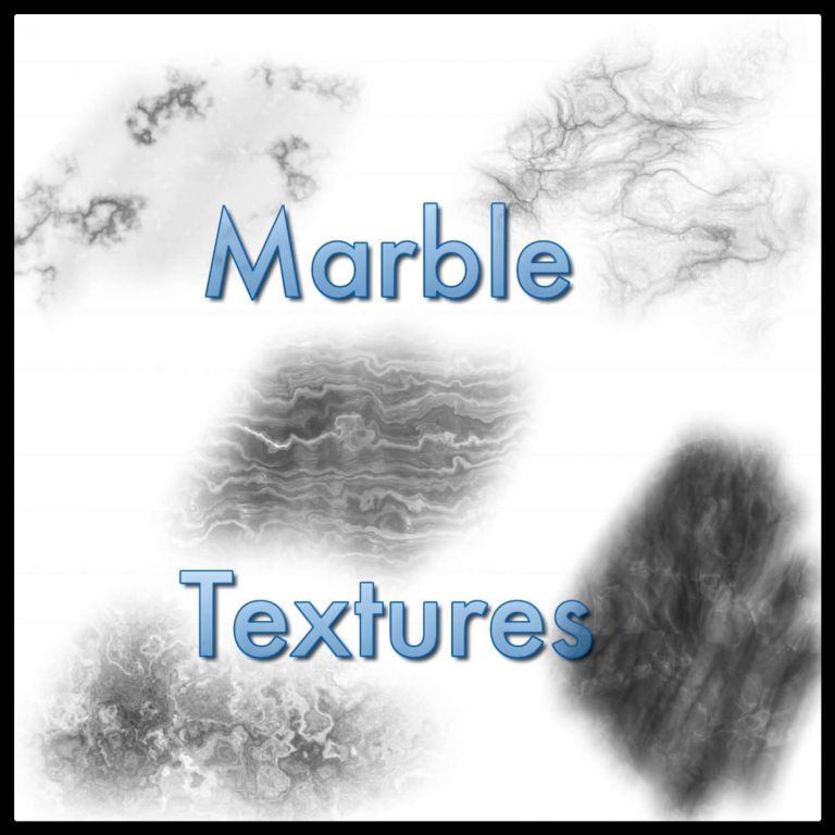 marble brush procreate free