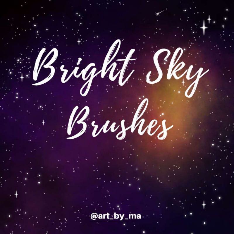 free star brushes for procreate