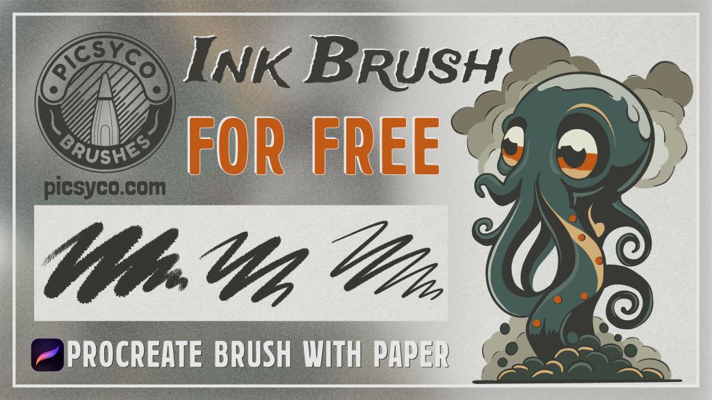 Chocolate Free Brushes - (54 Free Downloads)