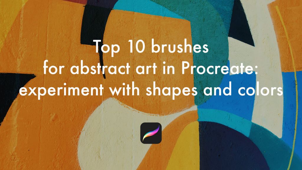 10 Essential Procreate Stencils for Digital Art