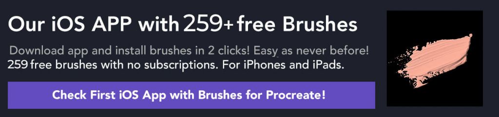 Shapes Free Brushes - (3,179 Free Downloads)