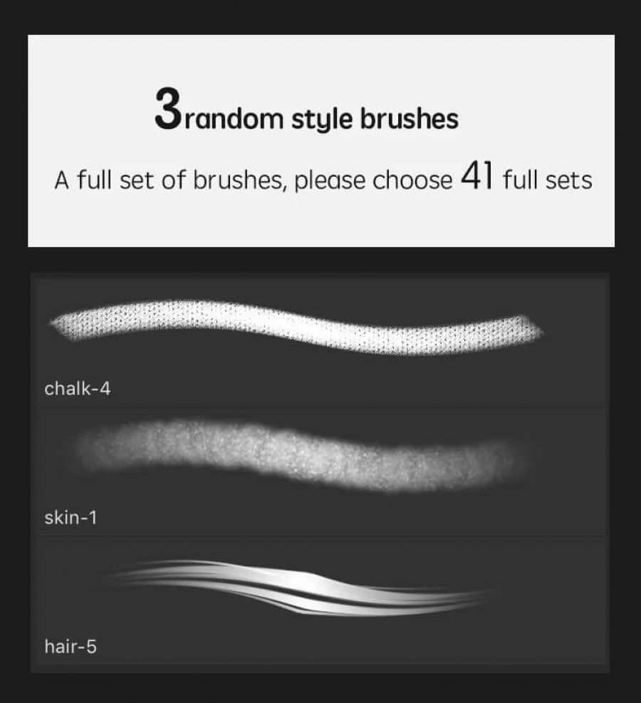 New NFSW brushes for procreate with discounts by ~attki~ - ~Attki~