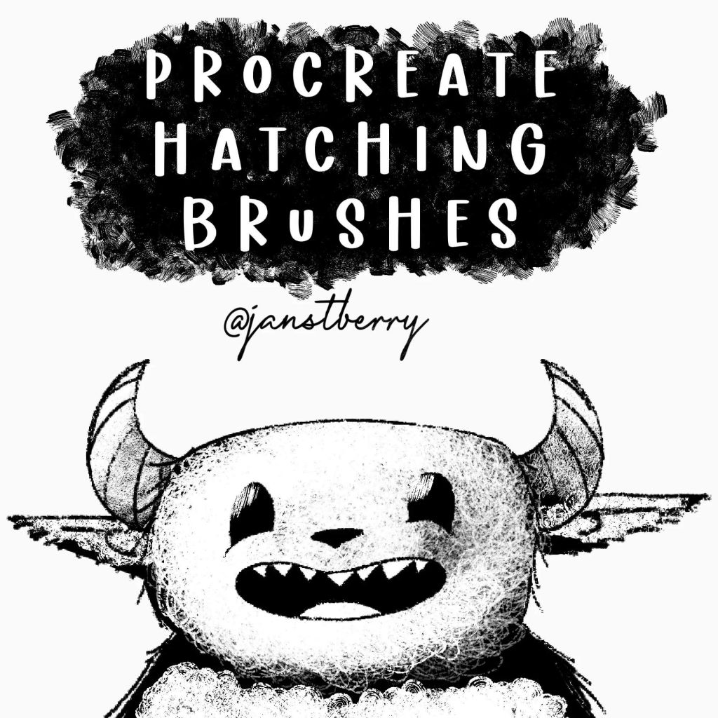 New NFSW brushes for procreate with discounts by ~attki~ - ~Attki~