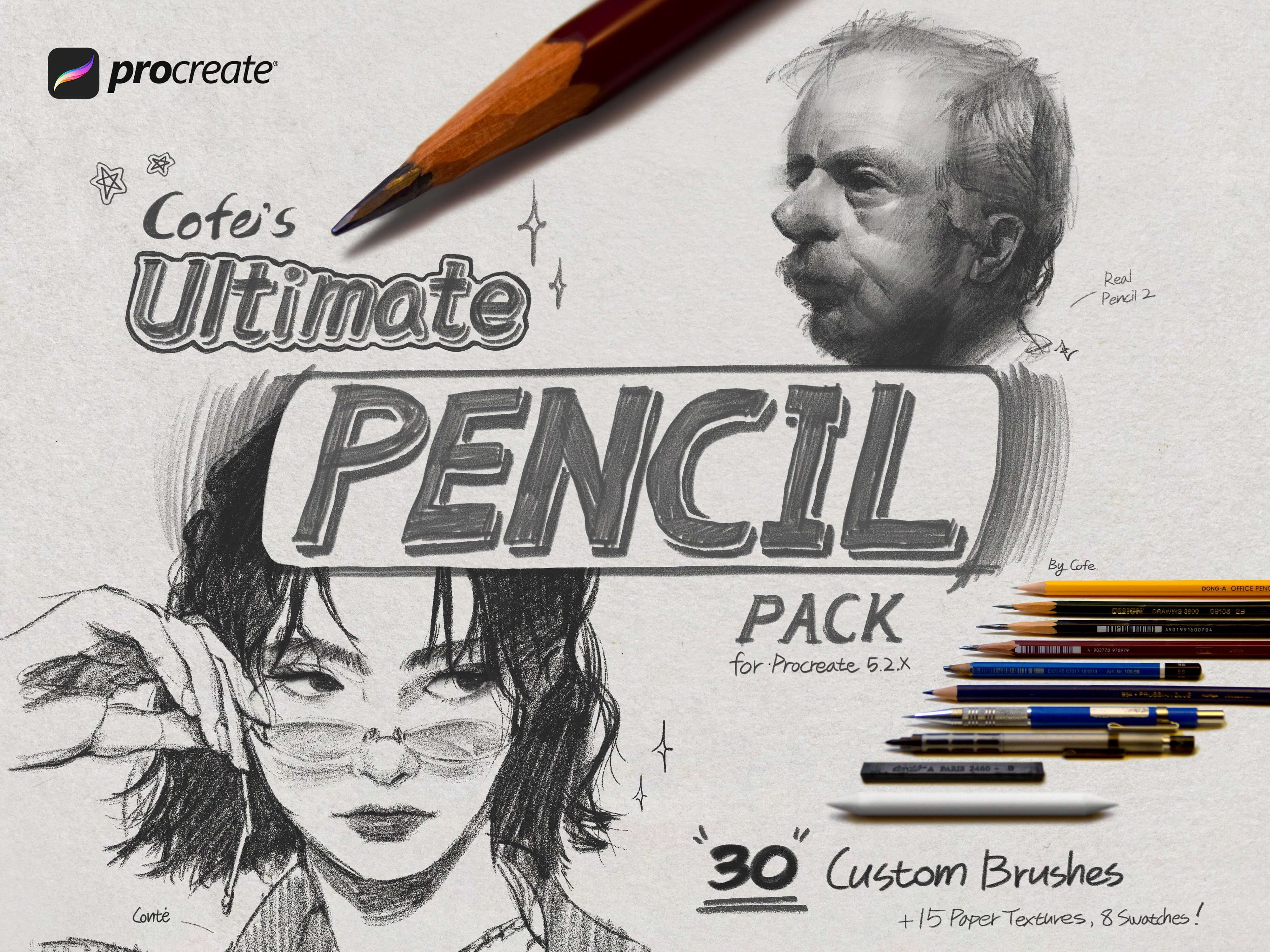 FREE C.Pencil