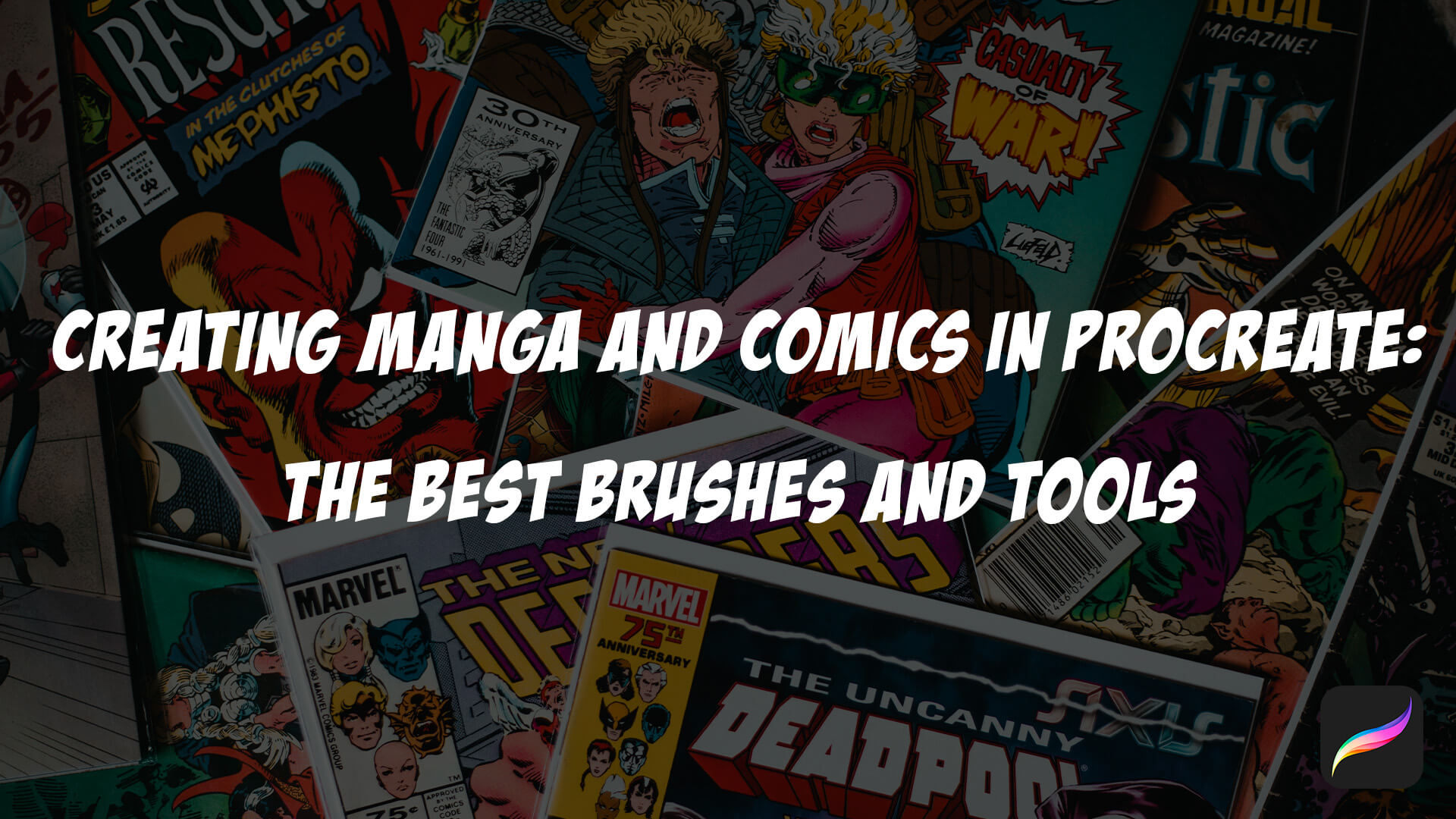 Manga  Comic Tools And Art Supplies YOU SHOULD HAVE 
