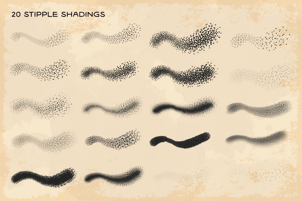 10 Best Tattoo Brushes for Procreate  JUST Creative